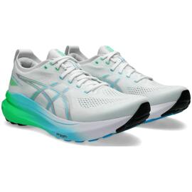 Laufschuhe asics