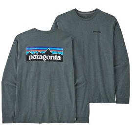 Shirts & Tops Kleidung Patagonia