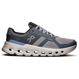 Laufschuhe on