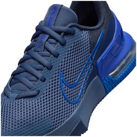 Trainingsschuhe nike