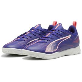 Hallenschuhe puma