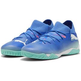 Hallenschuhe puma