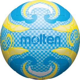 Volleybälle molten