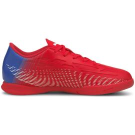 Hallenschuhe puma
