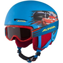 Helme alpina