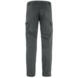 Hosen fjaellraeven