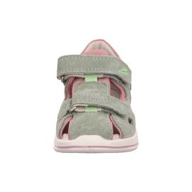 Sandalen Schuhe Superfit
