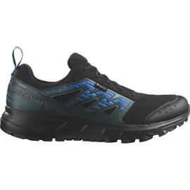 Outdoorschuhe salomon