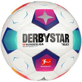 Fußbälle derbystar