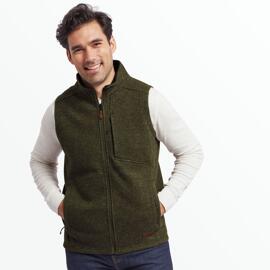 Westen sherpa