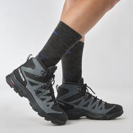 Outdoorschuhe salomon