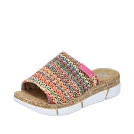 Sandalen Rieker