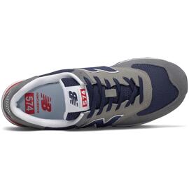 Schuhe newbalance
