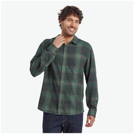 Hemden & Blusen sherpa