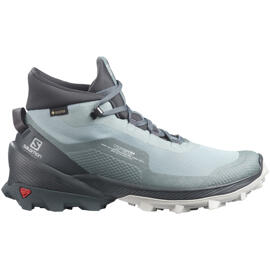 Outdoorschuhe Schuhe Salomon