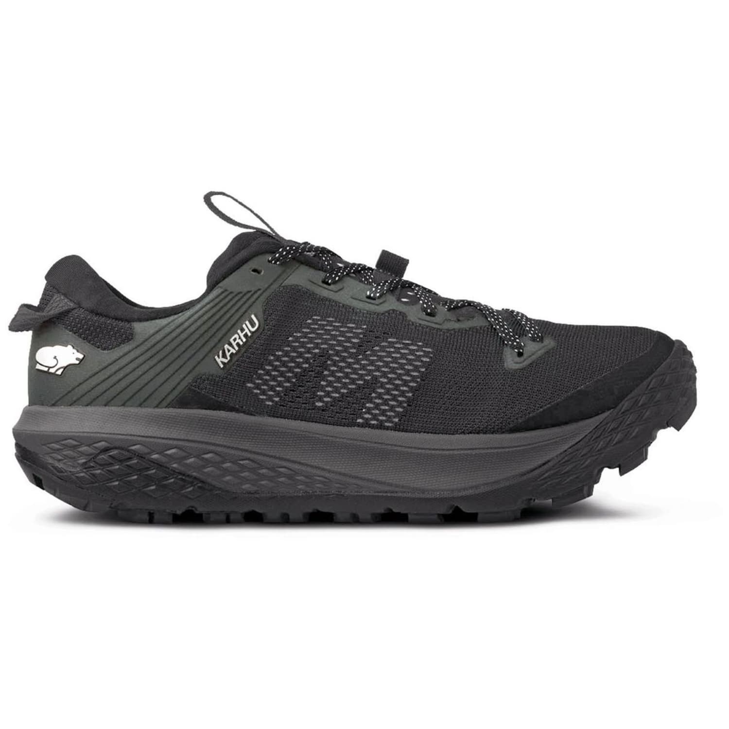 karhu Ikoni ATR WR ABSOLUTE RUN Laufsport Andreas