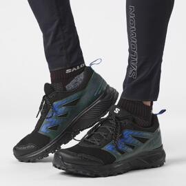 Outdoorschuhe salomon
