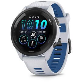 Ausrüstung garmin