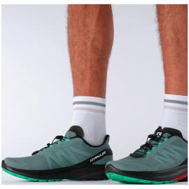 Outdoorschuhe salomon
