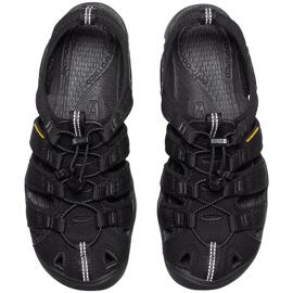 Sandalen keen