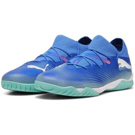 Hallenschuhe puma