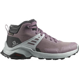 Schuhe Outdoorschuhe Salomon