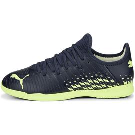Hallenschuhe puma