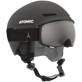 Helme atomic