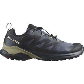 Outdoorschuhe salomon