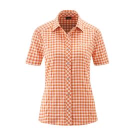 Kleidung Shirts & Tops Hemden & Blusen Maier Sports