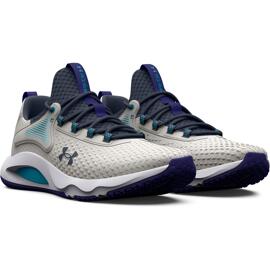 Trainingsschuhe underarmour