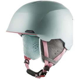 Helme alpina