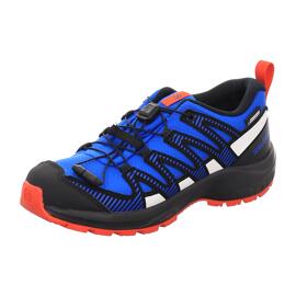 Outdoorschuhe Schuhe Salomon