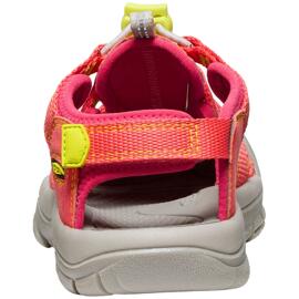 Sandalen keen