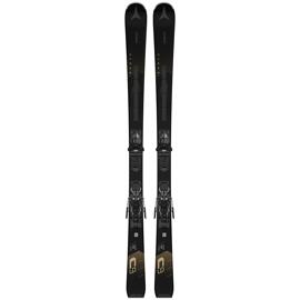 Ski & Snowboards atomic
