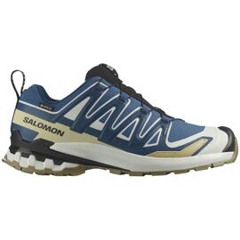 Outdoorschuhe salomon
