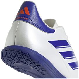 Hallenschuhe adidas