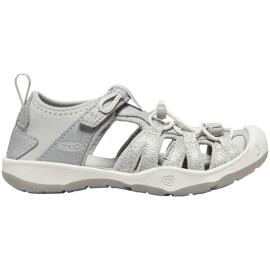 Sandalen keen