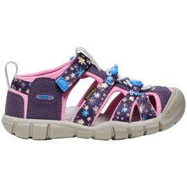 Sandalen keen