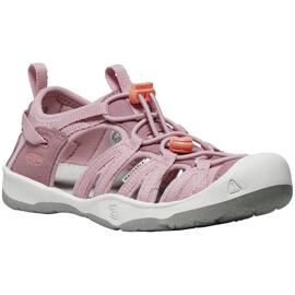 Sandalen keen