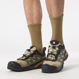 Outdoorschuhe salomon