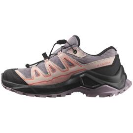 Laufschuhe salomon