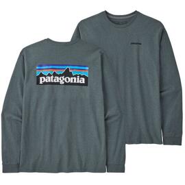 Shirts & Tops Kleidung Patagonia