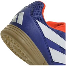 Hallenschuhe adidas