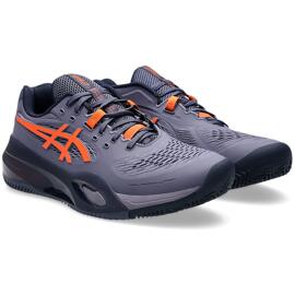 Tennisschuhe asics