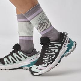 Outdoorschuhe salomon
