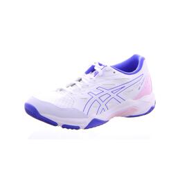 Hallenschuhe Schuhe Trainingsschuhe asics