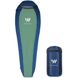 Camping witeblaze