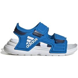 Sandalen adidas