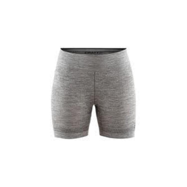 Craft Fuseknit Boxer Donna Per Ciclismo - Strato Base Con Pad C4 - Comodo E Tecnico - Foto 2